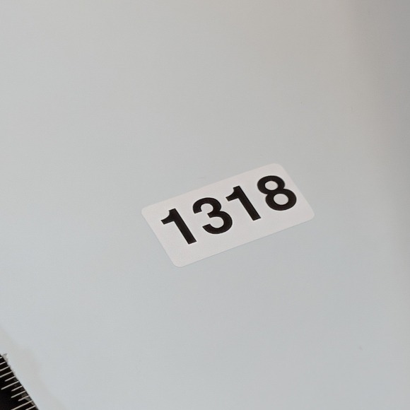 Bad Birdie Mens Golf Polo Shirt Size XL Tropical Floral Bird of Paradise AOP - Picture 8 of 8